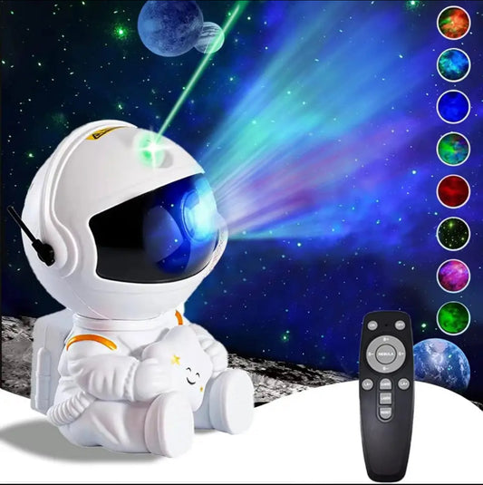 Mini Astronaut LED